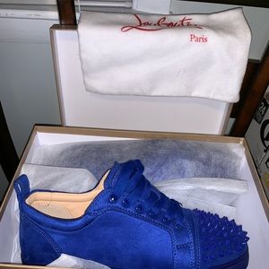 Christian Louboutin